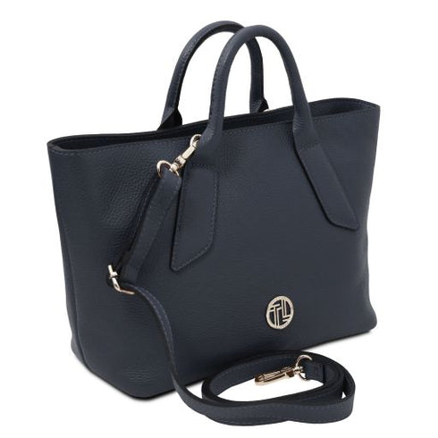 Viva - Leather handbag